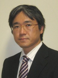 Prof. Ishikawa